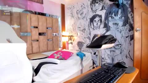 PALOMA 3 online show from 10/16/25, 11:00