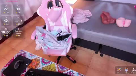 PALOMA 3 online show from 01/13/26, 11:15