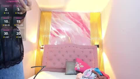 PALOMA 3 online show from 02/14/26, 11:07