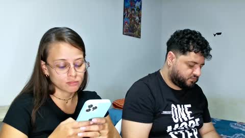 Paloma online show from 01/07/25, 04:48