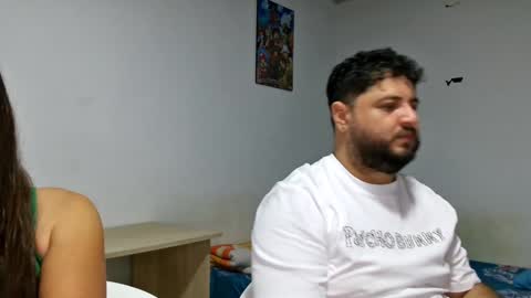 Paloma online show from 01/13/25, 01:49