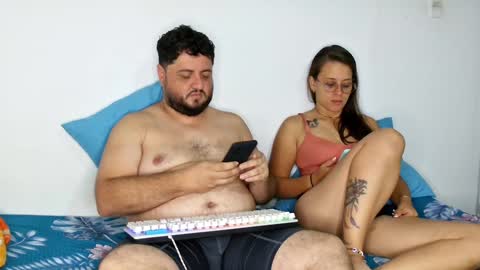 Paloma online show from 01/30/25, 02:15