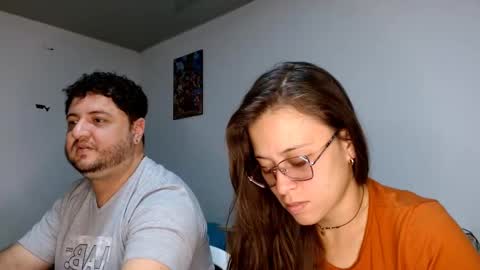 Paloma online show from 02/18/25, 06:15