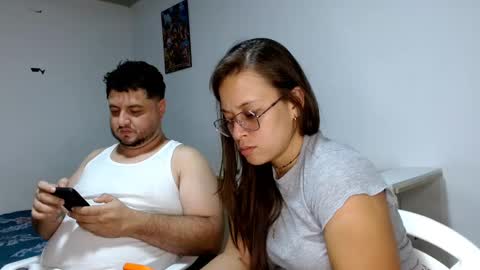 Paloma online show from 02/26/25, 07:38