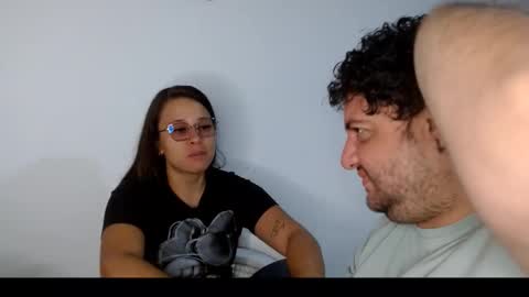 Paloma online show from 11/05/25, 01:44