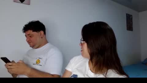 Paloma online show from 11/13/25, 01:32