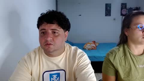 Paloma online show from 01/17/26, 07:28