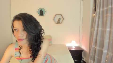 Paloma  online show from 11/15/25, 09:43