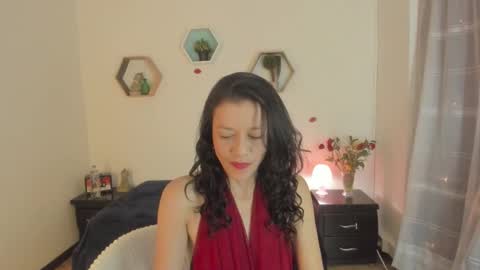 Paloma  online show from 02/14/26, 09:00