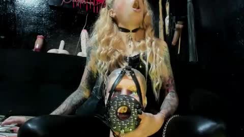 Paloma online show from 02/06/26, 09:18