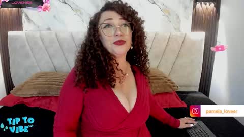 You can call me Mommy Goddess Queen online show from 03/02/26, 05:42