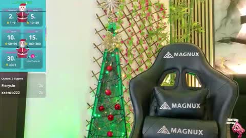 Pam online show from 11/26/25, 04:41