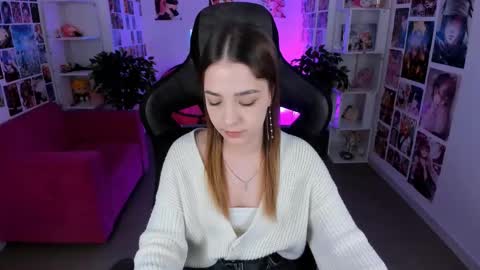 Pam online show from 03/03/25, 02:47