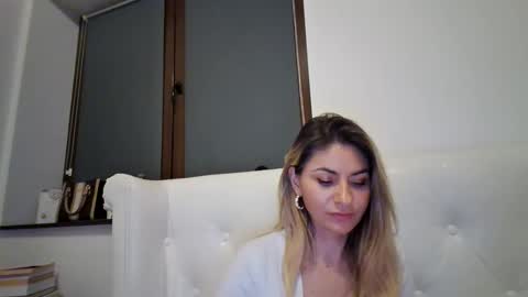 Pamela051087 online show from 12/15/25, 09:30