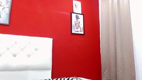 pamela_666_ online show from 02/25/25, 03:38