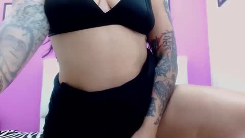 pamela_666_ online show from 01/08/26, 06:43