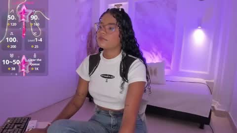 pamela online show from 01/10/25, 07:11