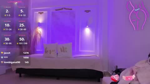 pamela online show from 02/03/25, 11:47