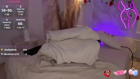 pamela online show from 03/01/25, 10:53