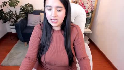 Snapshot of pamela_cheverry chatting on 01/09/25, 08:03 Pamela online show from 01/09/25, 08:03