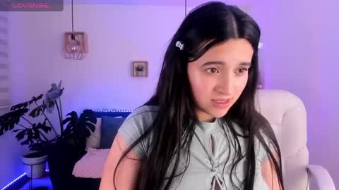 Snapshot of pamela_cheverry chatting on 03/05/25, 07:05 Pamela online show from 03/05/25, 07:05