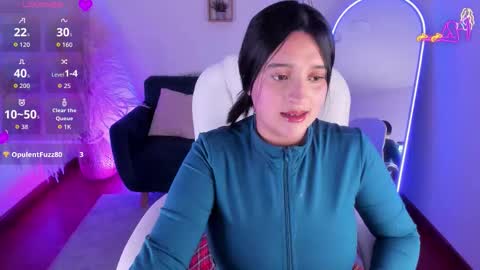 Pamela online show from 12/18/25, 04:18