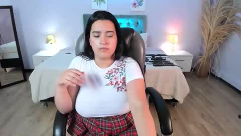 Pamela online show from 02/21/26, 08:37