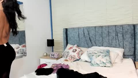 Snapshot of pamela_chu01 chatting on 03/01/26, 04:58 pamela_chu01 online show from 03/01/26, 04:58