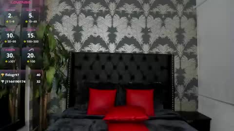 Snapshot of pamela_di_angelo chatting on 05/15/26, 11:23 Pamela online show from 05/15/26, 11:23