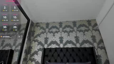 Snapshot of pamela_di_angelo chatting on 06/16/26, 11:29 Pamela online show from 06/16/26, 11:29