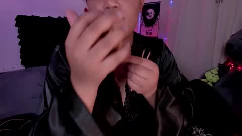 pamela online show from 12/23/25, 03:37