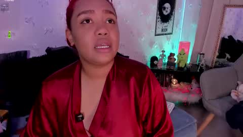 pamela online show from 03/02/26, 03:09