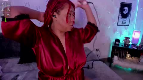 pamela online show from 03/08/26, 02:59