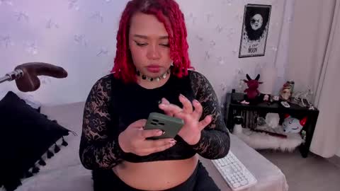 pamela online show from 05/10/26, 08:47