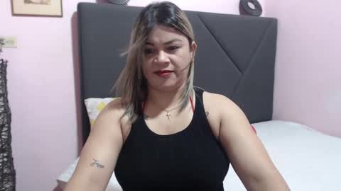 pamela_echeverria online show from 09/15/25, 10:26