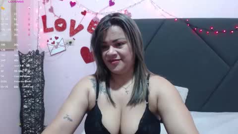 pamela_echeverria online show from 02/03/26, 11:37