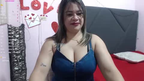 pamela_echeverria online show from 02/21/26, 11:33