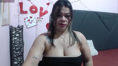 pamela_echeverria online show from 02/28/26, 11:33