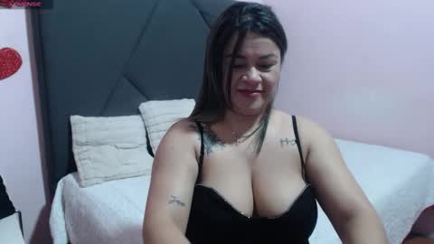 pamela_echeverria online show from 03/04/26, 11:27