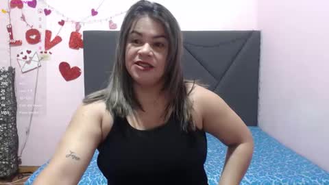 pamela_echeverria online show from 03/12/26, 11:16