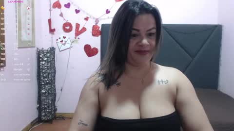 pamela_echeverria online show from 04/07/26, 11:21