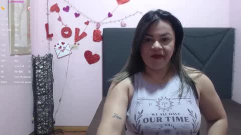 pamela_echeverria online show from 04/08/26, 11:21