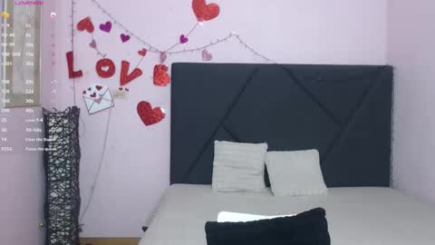 pamela_echeverria online show from 04/13/26, 11:16