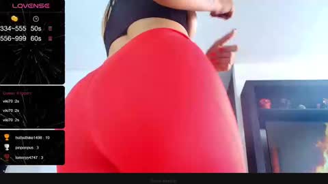 Pame only fans pamela fit online show from 02/27/25, 12:21