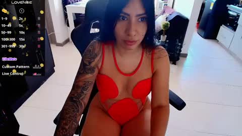 Pame only fans pamela fit online show from 05/24/26, 04:56
