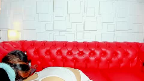 pamela_gaviria01 online show from 02/25/25, 02:33