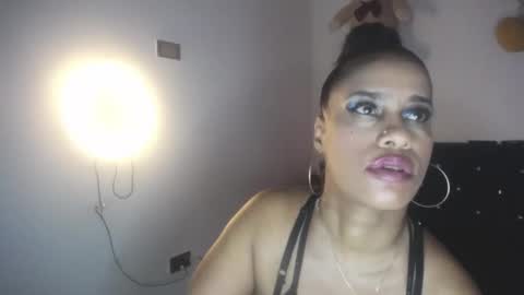 PAMELA online show from 10/10/25, 08:19