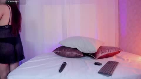 pamela_johnsonn online show from 02/08/26, 11:13