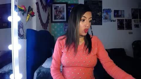 Pamela online show from 03/10/26, 08:03
