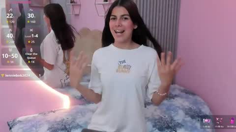Princess Pamela  online show from 04/18/26, 07:58